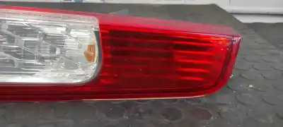 Peça sobressalente para automóvel em segunda mão farolim traseiro direito por ford focus lim. (cb4) 1.6 tdci cat referências oem iam 8m5113404a  