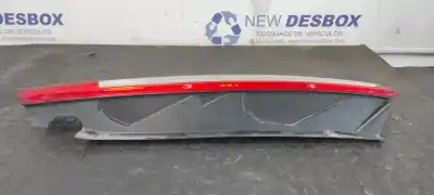 Peça sobressalente para automóvel em segunda mão farolim traseiro direito por ford focus lim. (cb4) 1.6 tdci cat referências oem iam 8m5113404a  