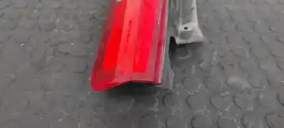 Peça sobressalente para automóvel em segunda mão farolim traseiro direito por ford focus lim. (cb4) 1.6 tdci cat referências oem iam 8m5113404a  