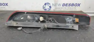 Peça sobressalente para automóvel em segunda mão farolim traseiro direito por ford focus lim. (cb4) 1.6 tdci cat referências oem iam 8m5113404a  