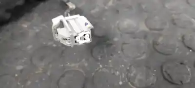 Peça sobressalente para automóvel em segunda mão farolim traseiro direito por ford focus lim. (cb4) 1.6 tdci cat referências oem iam 8m5113404a  