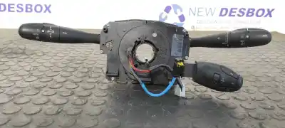 Peça sobressalente para automóvel em segunda mão comandos de alavanca por peugeot 207 confort referências oem iam 96657274xt