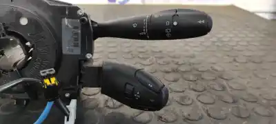 Second-hand car spare part multifunction switch for peugeot 207 confort oem iam references 96657274xt  