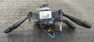 Second-hand car spare part multifunction switch for peugeot 207 confort oem iam references 96657274xt  