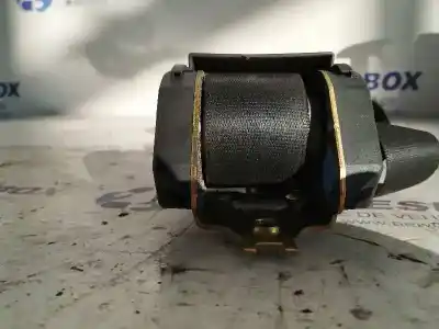 Peça sobressalente para automóvel em segunda mão cinto de segurança dianteiro esquerdo por bmw serie 3 berlina (e46) 1.9 cat referências oem iam 72118207955