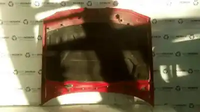 Pièce détachée automobile d'occasion capot pour seat cordoba berlina (6k2) 1.9 tdi références oem iam   