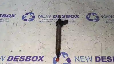 Peça sobressalente para automóvel em segunda mão injetor por bmw serie 3 berlina (e90) 320d referências oem iam 779787705