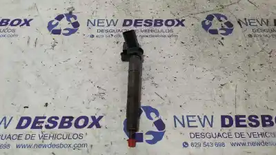 Peça sobressalente para automóvel em segunda mão injetor por bmw serie 3 berlina (e90) 320d referências oem iam 779787705