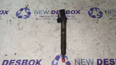 Peça sobressalente para automóvel em segunda mão injetor por bmw serie 3 berlina (e90) 320d referências oem iam 779787705