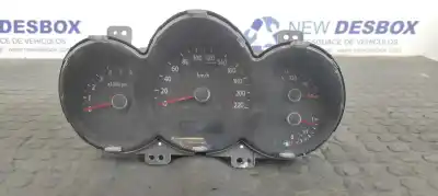 Second-hand car spare part DASHBOARD for KIA SOUL  OEM IAM references 940032K590  
