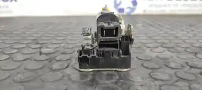 Автозапчастина б/у замок передній праві двері для renault kangoo (f/kc0) 1.5 dci diesel 68 cv / 50 kw посилання на oem iam   