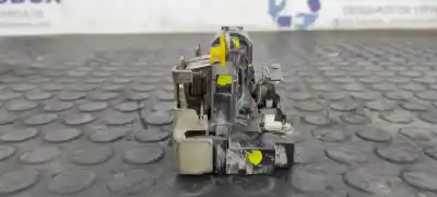 Автозапчастина б/у замок передній праві двері для renault kangoo (f/kc0) 1.5 dci diesel 68 cv / 50 kw посилання на oem iam   