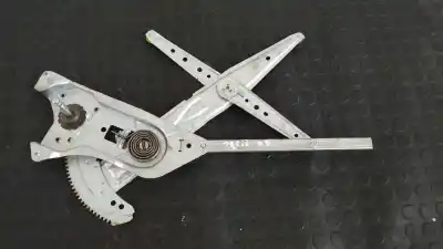 Автозапчастина б/у регулятор переднього правого скла для RENAULT KANGOO (F/KC0) 1.5 dCi Diesel 68 CV / 50 KW Посилання на OEM IAM 0924  