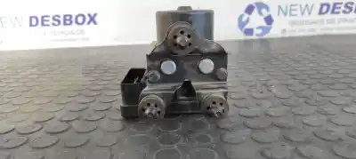 Peça sobressalente para automóvel em segunda mão abs por seat leon (1p1) comfort limited referências oem iam 1k0614177h  