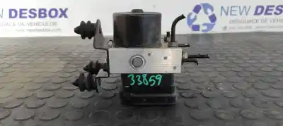 Peça sobressalente para automóvel em segunda mão abs por seat leon (1p1) comfort limited referências oem iam 1k0614177h  