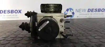 Peça sobressalente para automóvel em segunda mão abs por seat leon (1p1) comfort limited referências oem iam 1k0614177h  