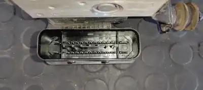 Peça sobressalente para automóvel em segunda mão abs por seat leon (1p1) comfort limited referências oem iam 1k0614177h  