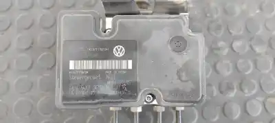 Peça sobressalente para automóvel em segunda mão abs por seat leon (1p1) comfort limited referências oem iam 1k0614177h  