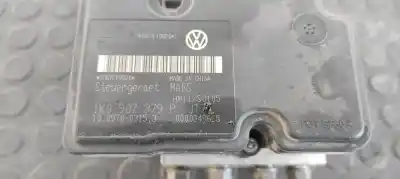 Peça sobressalente para automóvel em segunda mão abs por seat leon (1p1) comfort limited referências oem iam 1k0614177h  