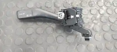 Peça sobressalente para automóvel em segunda mão comutador de piscas  por seat leon (1p1) comfort limited referências oem iam 1k0953513