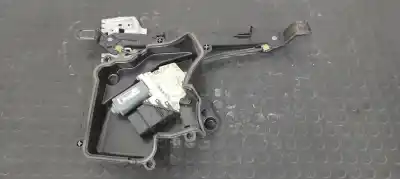 Peça sobressalente para automóvel em segunda mão elevador de vidros traseiro direito por seat leon (1p1) comfort limited referências oem iam 1p0839402b