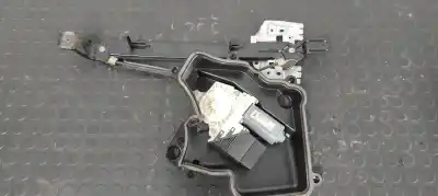 Peça sobressalente para automóvel em segunda mão elevador de vidros traseiro esquerdo por seat leon (1p1) comfort limited referências oem iam 1p0839401b