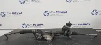 Pièce détachée automobile d'occasion CRÉMAILLÈRE DE DIRECTION pour SEAT LEON (1P1)  Références OEM IAM 1K1423051CL  