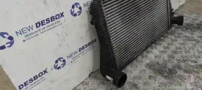 Peça sobressalente para automóvel em segunda mão intercooler por seat leon (1p1) comfort limited referências oem iam   