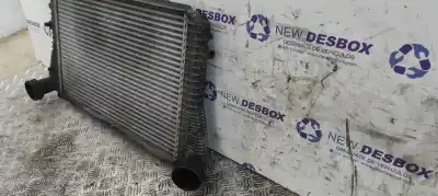 Peça sobressalente para automóvel em segunda mão intercooler por seat leon (1p1) comfort limited referências oem iam   