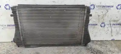 Peça sobressalente para automóvel em segunda mão intercooler por seat leon (1p1) comfort limited referências oem iam   