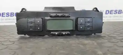 Peça sobressalente para automóvel em segunda mão comando de sofagem (chauffage / ar condicionado) por seat leon (1p1) comfort limited referências oem iam 1p0907044b