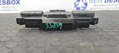 Peça sobressalente para automóvel em segunda mão comando de sofagem (chauffage / ar condicionado) por seat leon (1p1) comfort limited referências oem iam 1p0907044b  