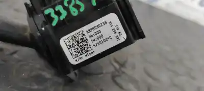 Pezzo di ricambio per auto di seconda mano comando pulito per seat leon (1p1) comfort limited riferimenti oem iam 1k0953519  