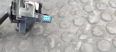 Pezzo di ricambio per auto di seconda mano comando pulito per seat leon (1p1) comfort limited riferimenti oem iam 1k0953519  