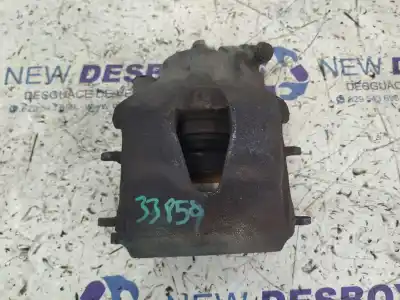 Second-hand car spare part Front Left Brake Caliper for SEAT LEON (1P1) Comfort Limited OEM IAM references DE CN7 81  
