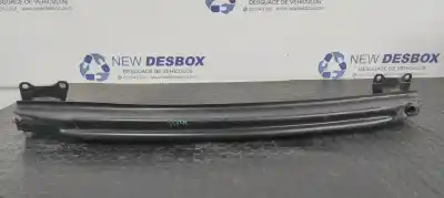 Peça sobressalente para automóvel em segunda mão reforço do pára choques traseiro por seat leon (1p1) comfort limited referências oem iam 