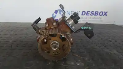Автозапчастина б/у НАСОС ИНЖЕКЦІЙНИЙ для CITROEN NEMO  Посилання на OEM IAM 9683703780  