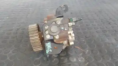 Second-hand car spare part injection pump for citroen nemo basis oem iam references 9683703780  