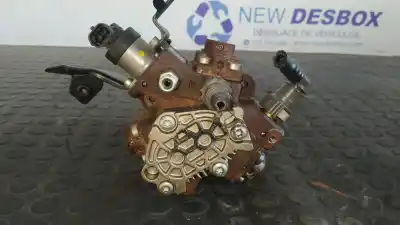 Second-hand car spare part injection pump for citroen nemo basis oem iam references 9683703780  