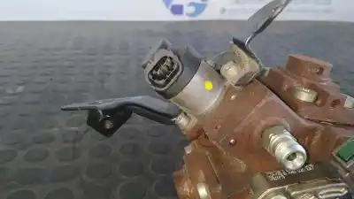 Second-hand car spare part injection pump for citroen nemo basis oem iam references 9683703780  