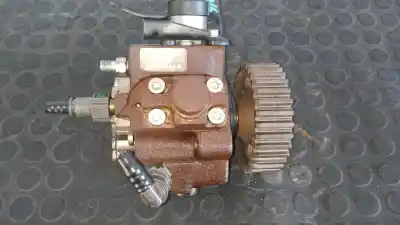Second-hand car spare part injection pump for citroen nemo basis oem iam references 9683703780  