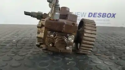 Second-hand car spare part injection pump for citroen nemo basis oem iam references 9683703780  