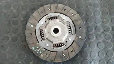 Second-hand car spare part clutch kit for citroen nemo basis oem iam references 1611284980  