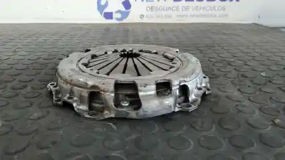 Second-hand car spare part clutch kit for citroen nemo basis oem iam references 1611284980  