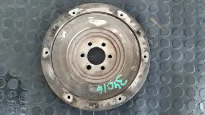 Second-hand car spare part clutch kit for citroen nemo basis oem iam references 1611284980  