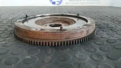 Second-hand car spare part clutch kit for citroen nemo basis oem iam references 1611284980  