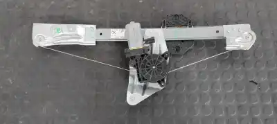 Piesă de schimb auto la mâna a doua mecanism acționare geam fațã dreapta pentru dacia sandero stepway referințe oem iam 807209299r