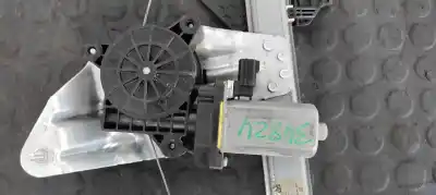 Second-hand car spare part driver left window regulator for dacia sandero stepway oem iam references 275620  