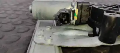 Second-hand car spare part driver left window regulator for dacia sandero stepway oem iam references 275620  