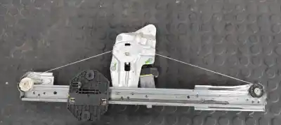 Second-hand car spare part driver left window regulator for dacia sandero stepway oem iam references 275620  